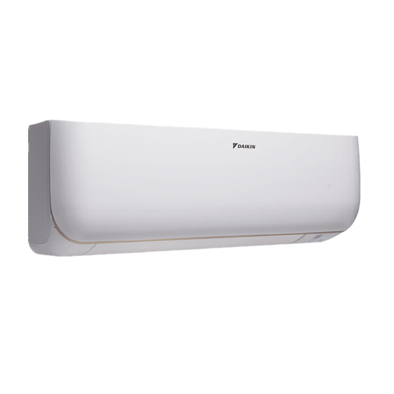 大金 变频冷暖空调