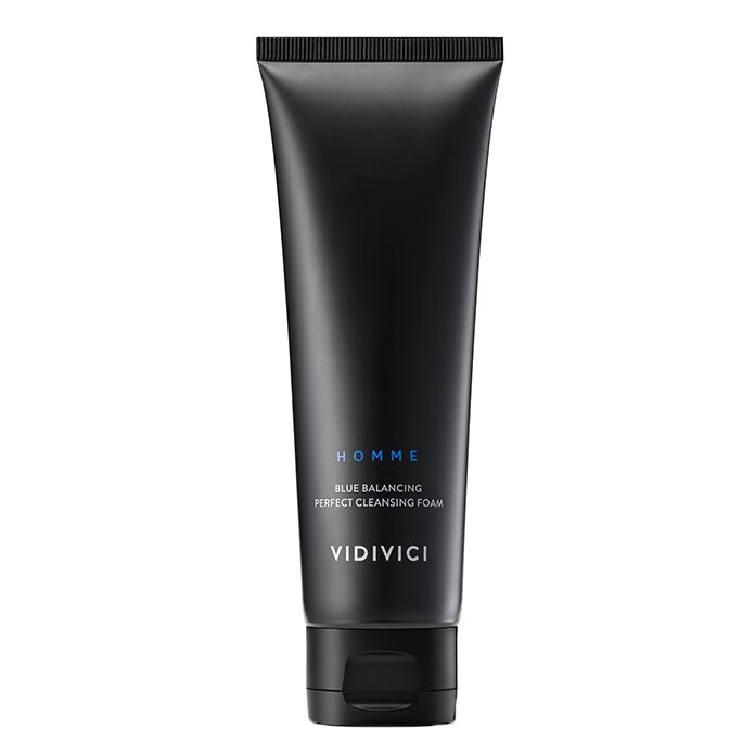 VIDIVICI 控油洁面乳