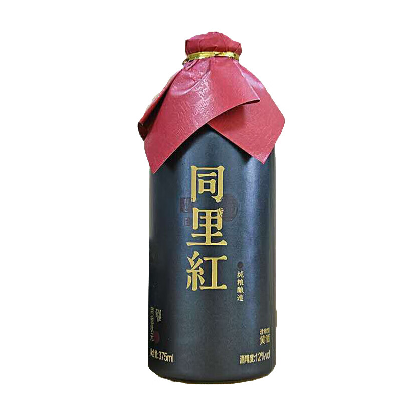 同里红 醇美郁香经典黄酒