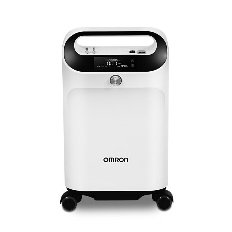 欧姆龙 多功能 制氧机