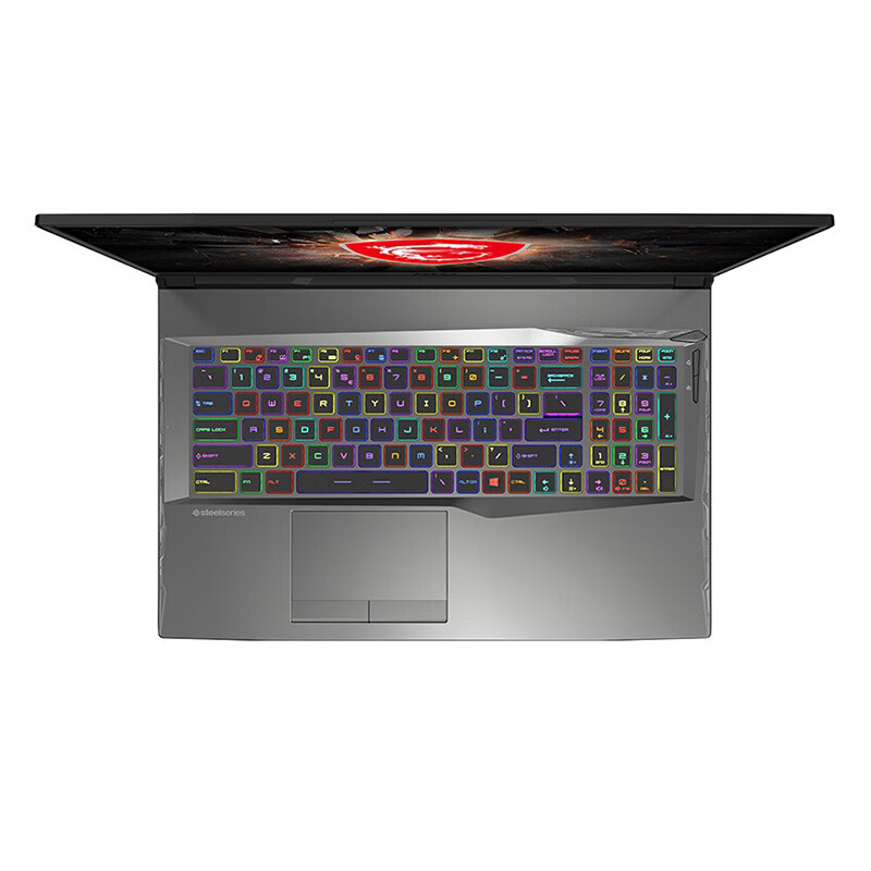 微星 6G独显游戏本