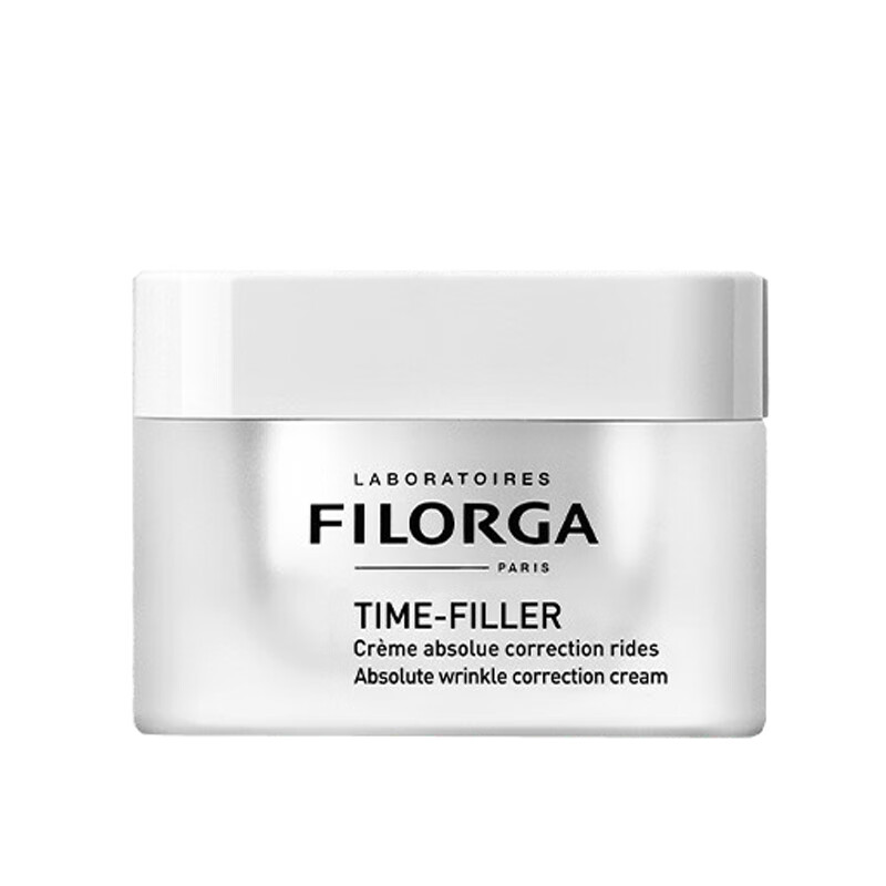 菲洛嘉 对抗凹陷纹面霜