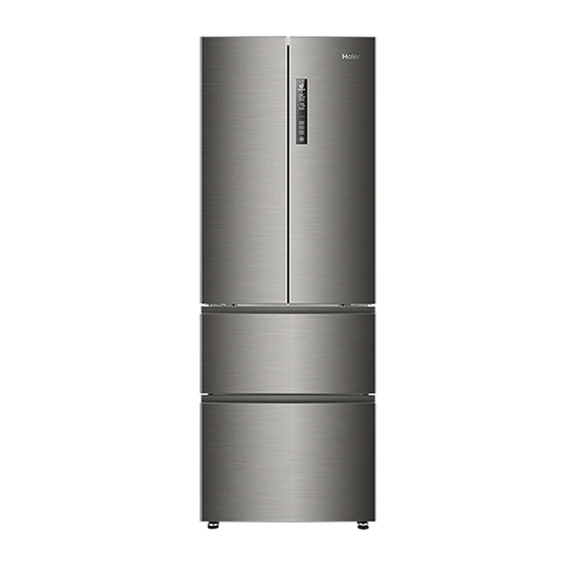 海尔 法式四门冰箱