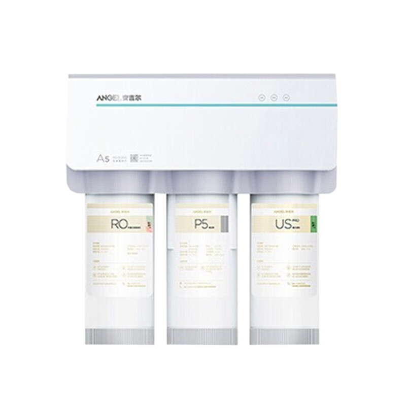 安吉尔 无罐直饮净水器