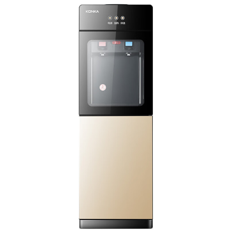 康佳 温热型办公饮水机
