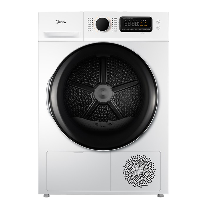 美的不锈钢内筒烘干机