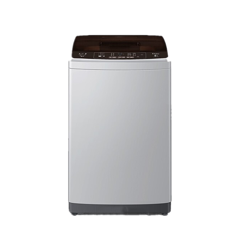 海尔 智能预约洗衣机