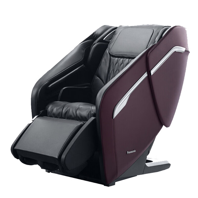 松下 实时感知按摩椅
