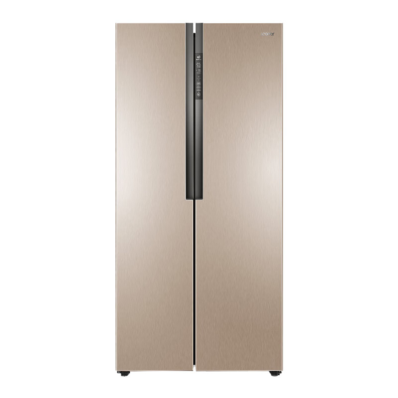 统帅 变频节能静音冰箱