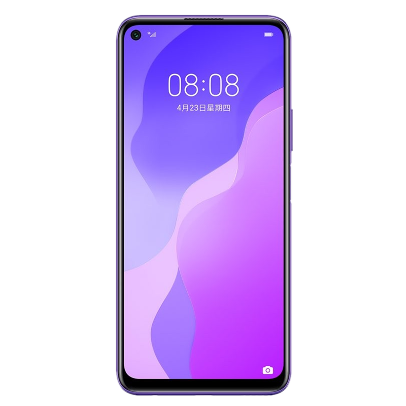 华为 人脸识别5G手机