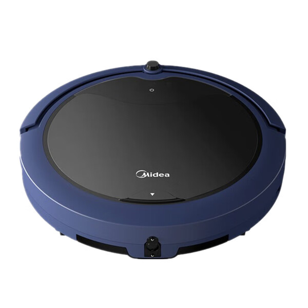 美的 规划路线自动回充机器人