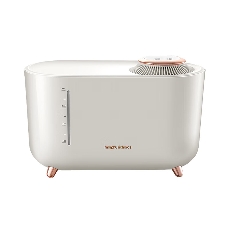 摩飞电器 无雾大容量加湿器