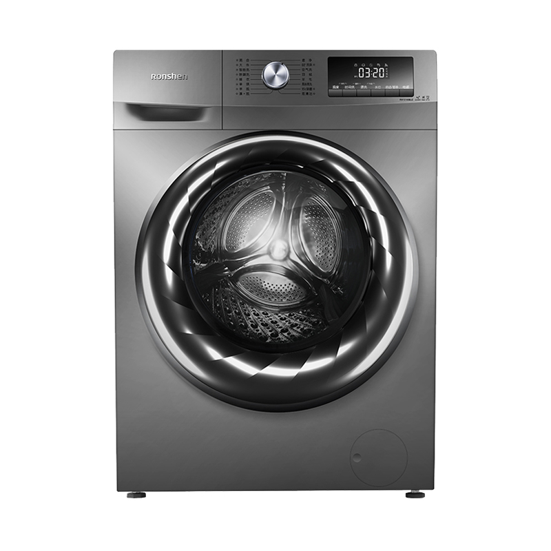 容声 护色护形 滚筒洗衣机