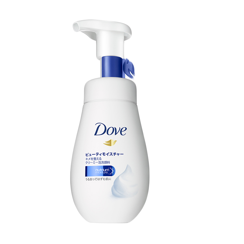 多芬 氨基酸保湿洁面乳