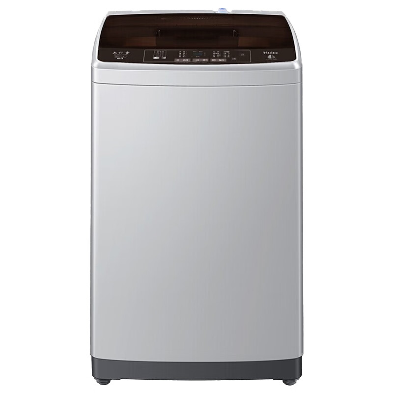 海尔大容量波轮洗衣机