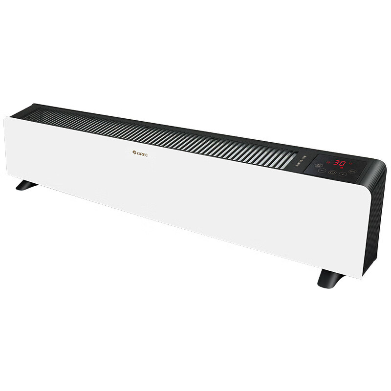 格力精准控温取暖器
