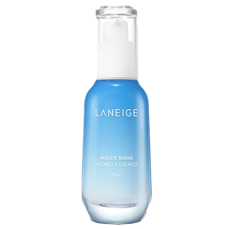 兰芝 水库高保湿精华