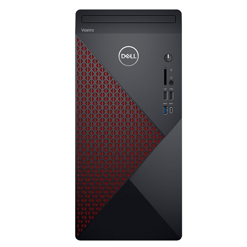 戴尔 影音家用台式机电脑