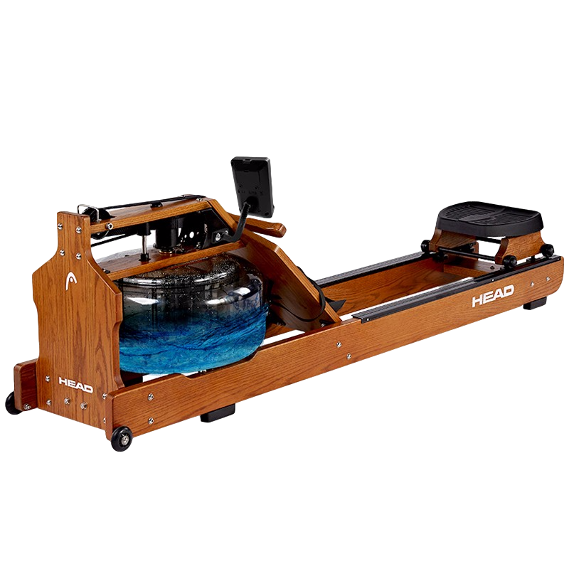 野小兽 坚韧 划船机