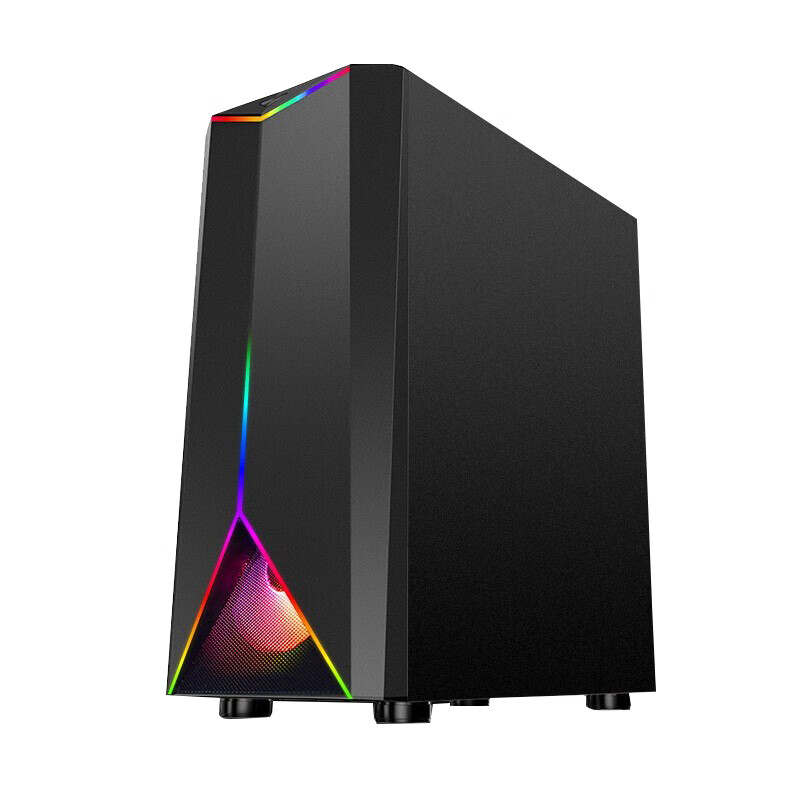 攀升 十代i5游戏主机