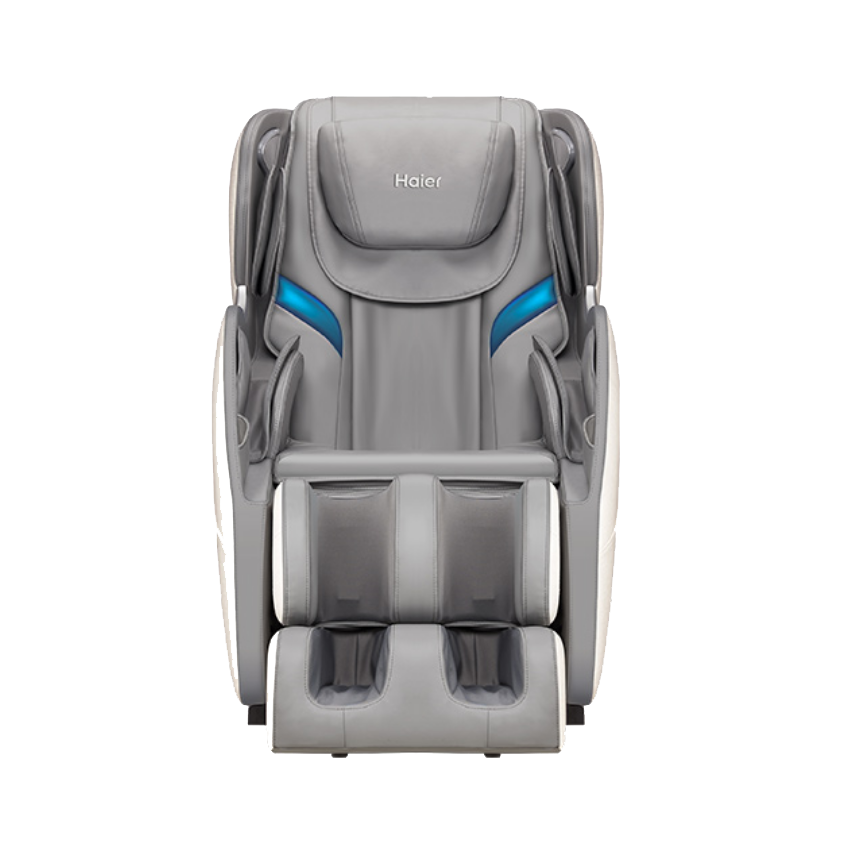 海尔多功能电动按摩椅