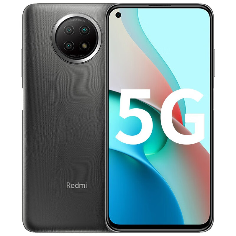 小米Note9 超清三摄手机