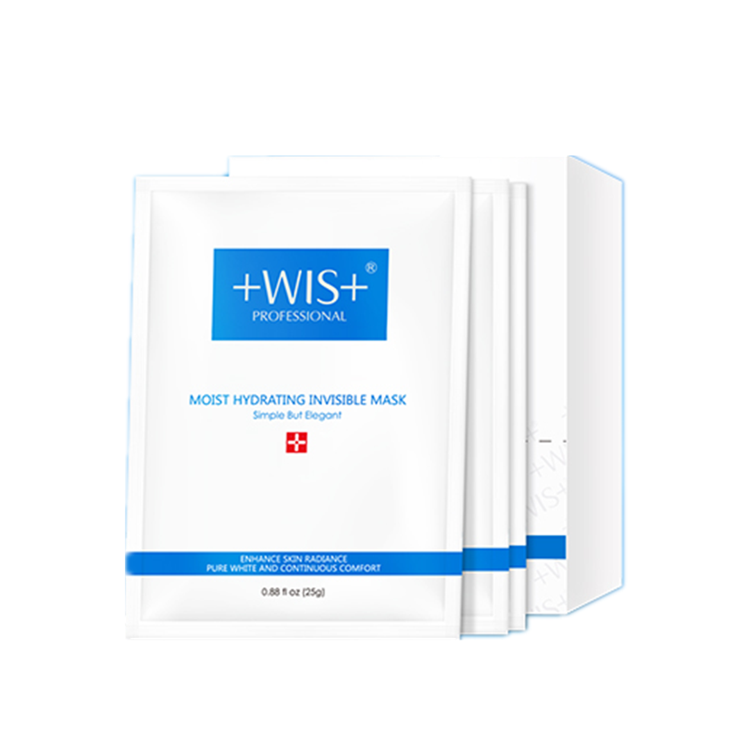 WIS 隐形水润面膜