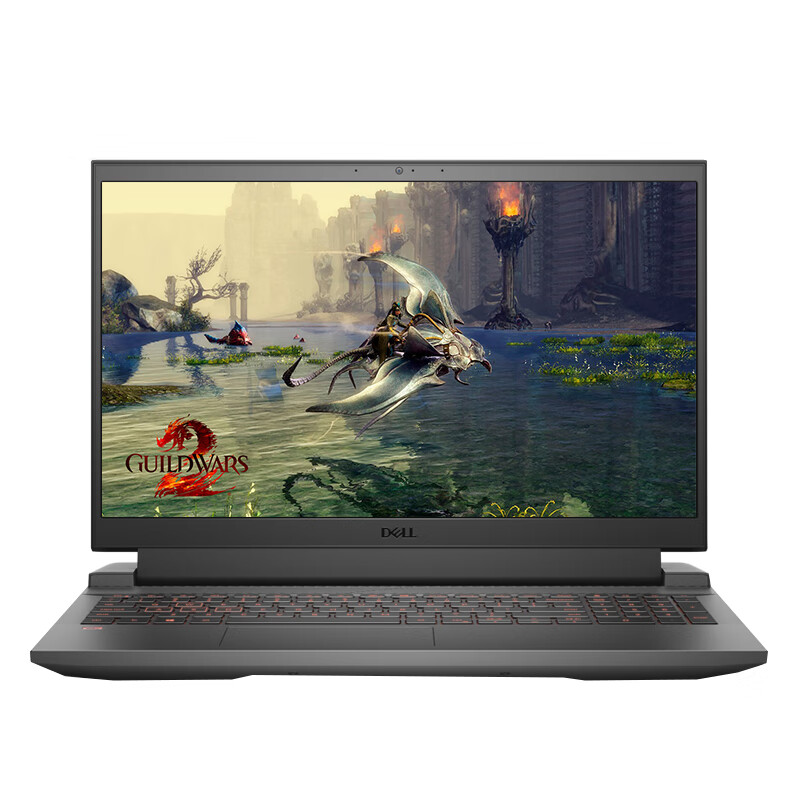 戴尔 运行流畅游戏本