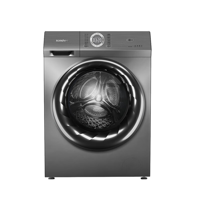 容声 洗烘一体滚筒洗衣机