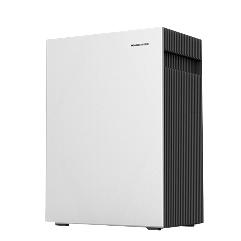 友好甲醛分解智能空气净化器