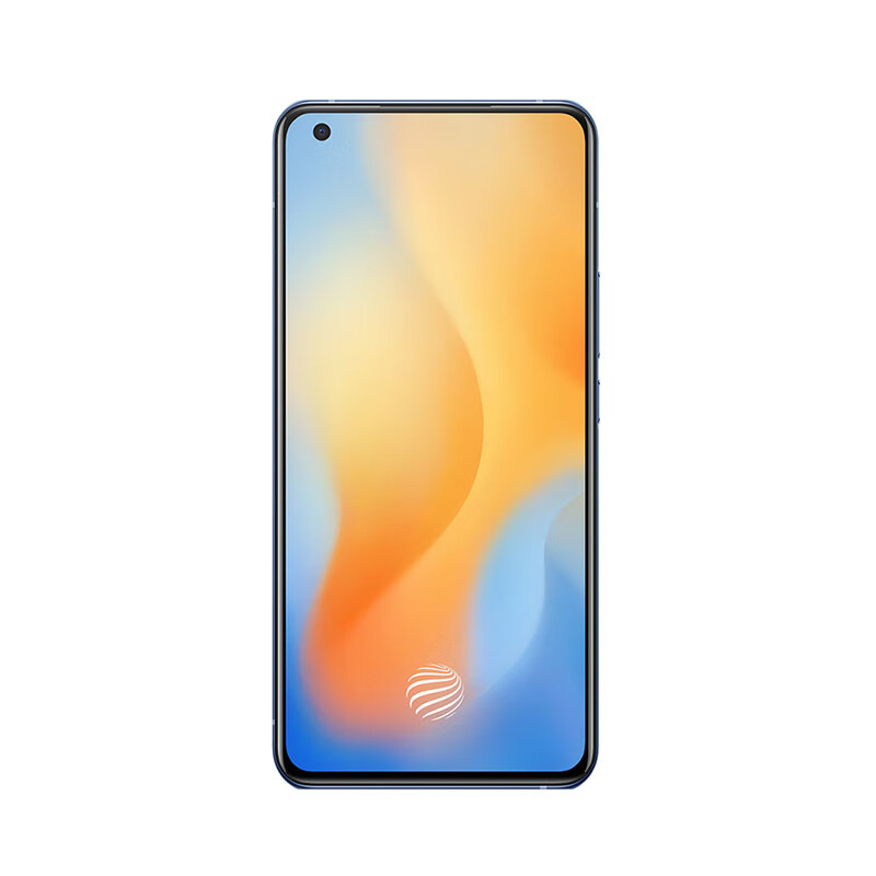 vivo 液冷散热手机