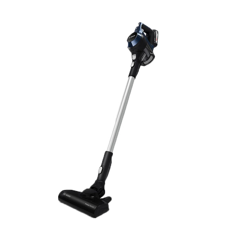 博世 手持无线吸尘器