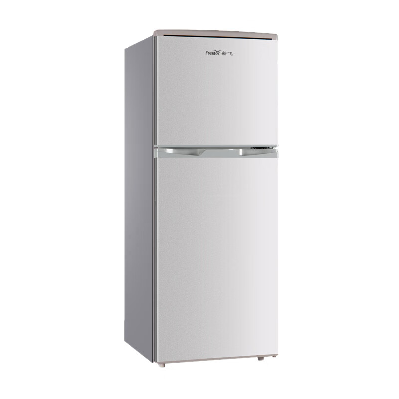 新飞 迷你节能两门小冰箱