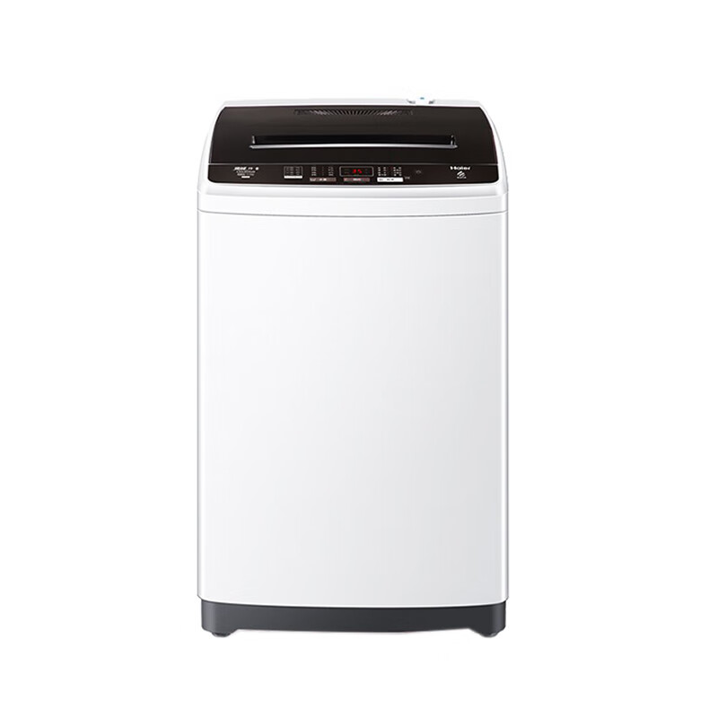 统帅量衣进水波轮洗衣机