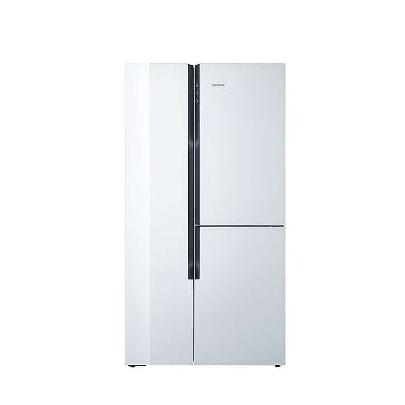 西门子旋钮控制多开门电冰箱