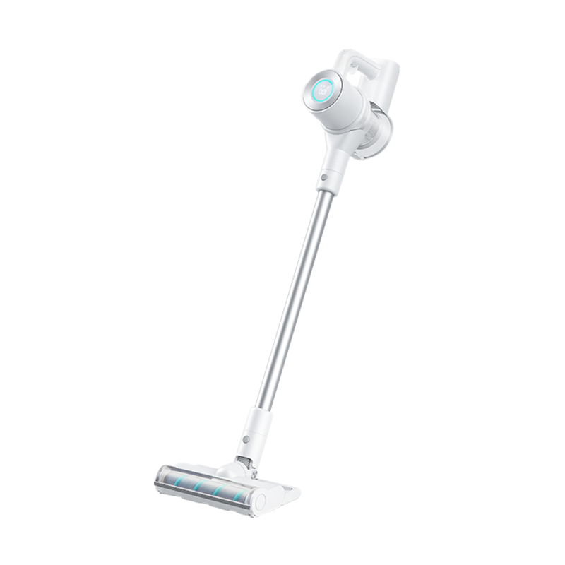华为 超长续航吸尘器