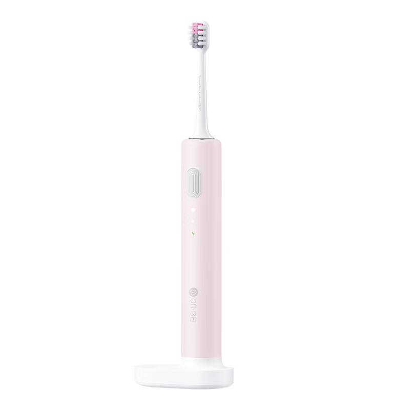 贝医生 充电式防水电动牙刷