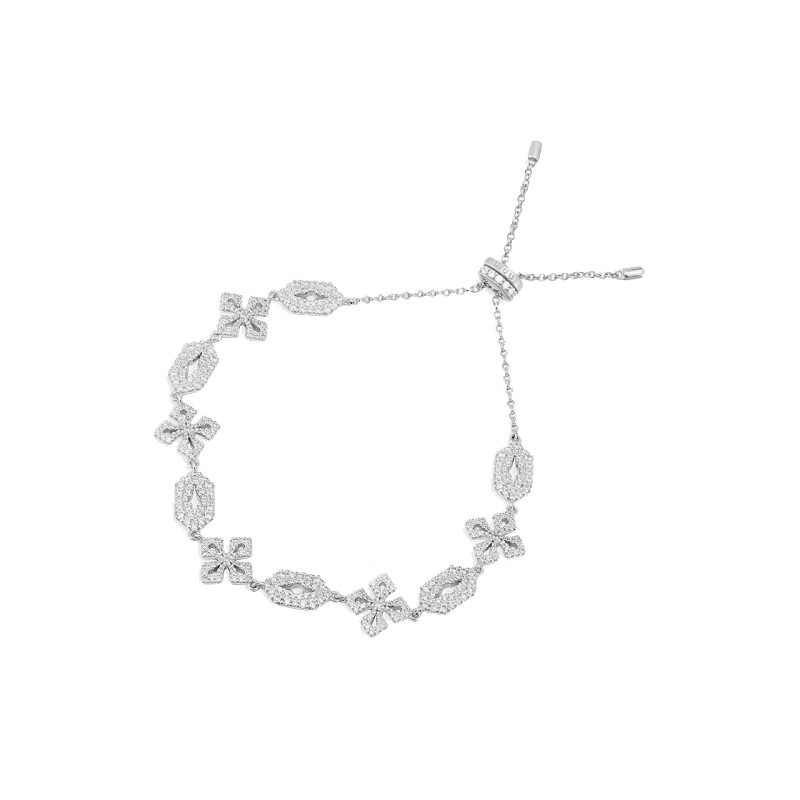 APMMonaco 十字手链