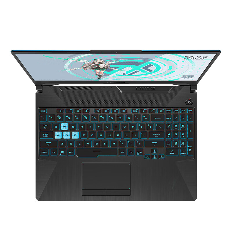 华硕 大容量轻薄笔记本