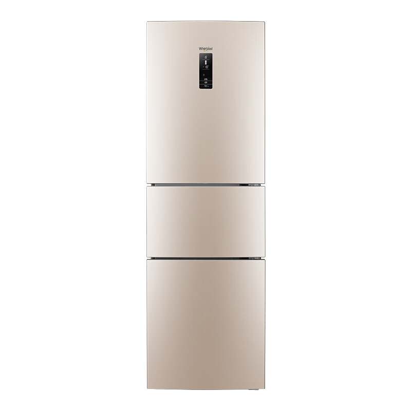 惠而浦 智能控温冰箱