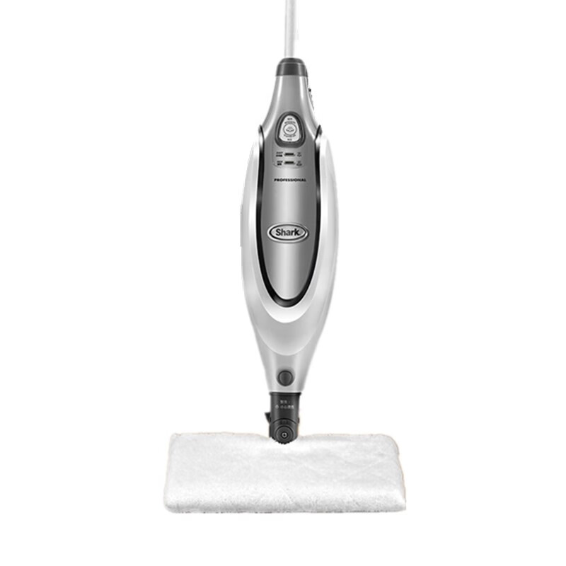 shark 操作简单蒸汽拖把