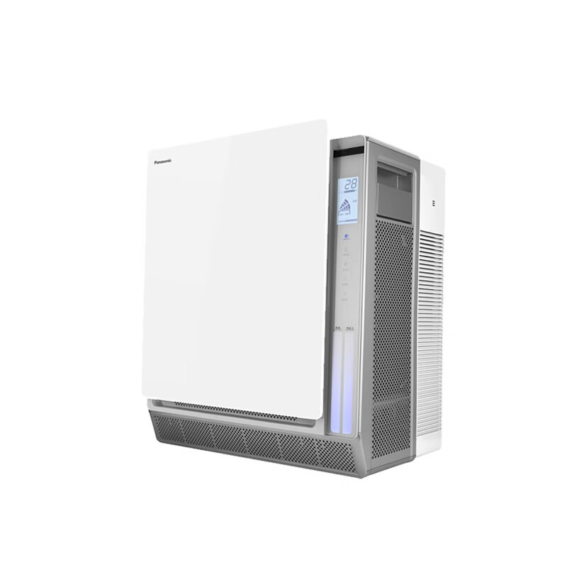 松下 远程遥控 空气净化器