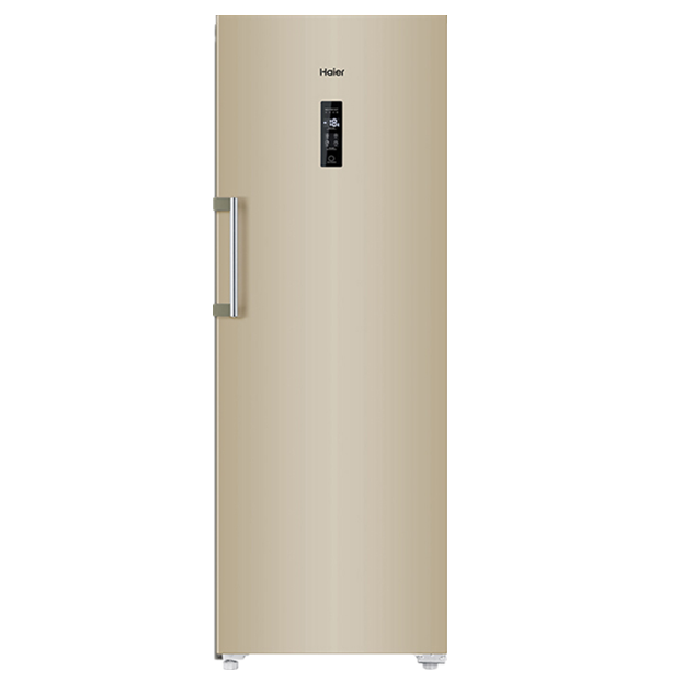 海尔 立体抑菌冰柜