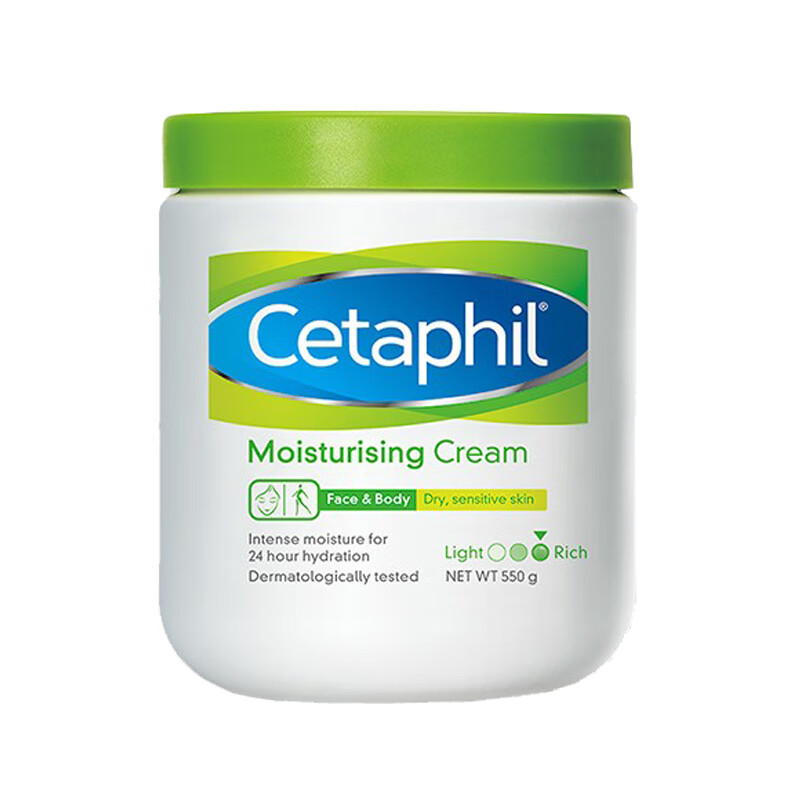 丝塔芙 舒润保湿润肤乳