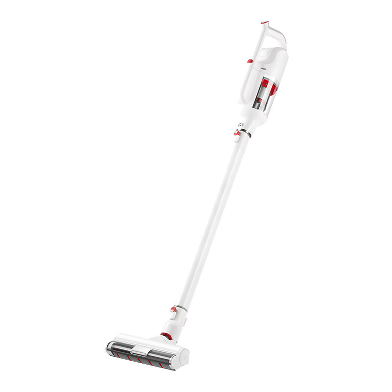 小狗 大吸力静音除螨吸尘器