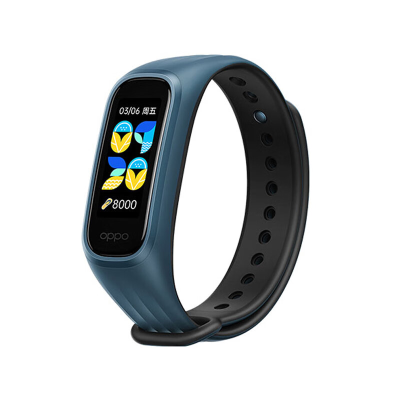OPPO 长续航智能手环