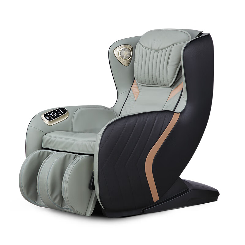 艾力斯特 轻量化按摩椅