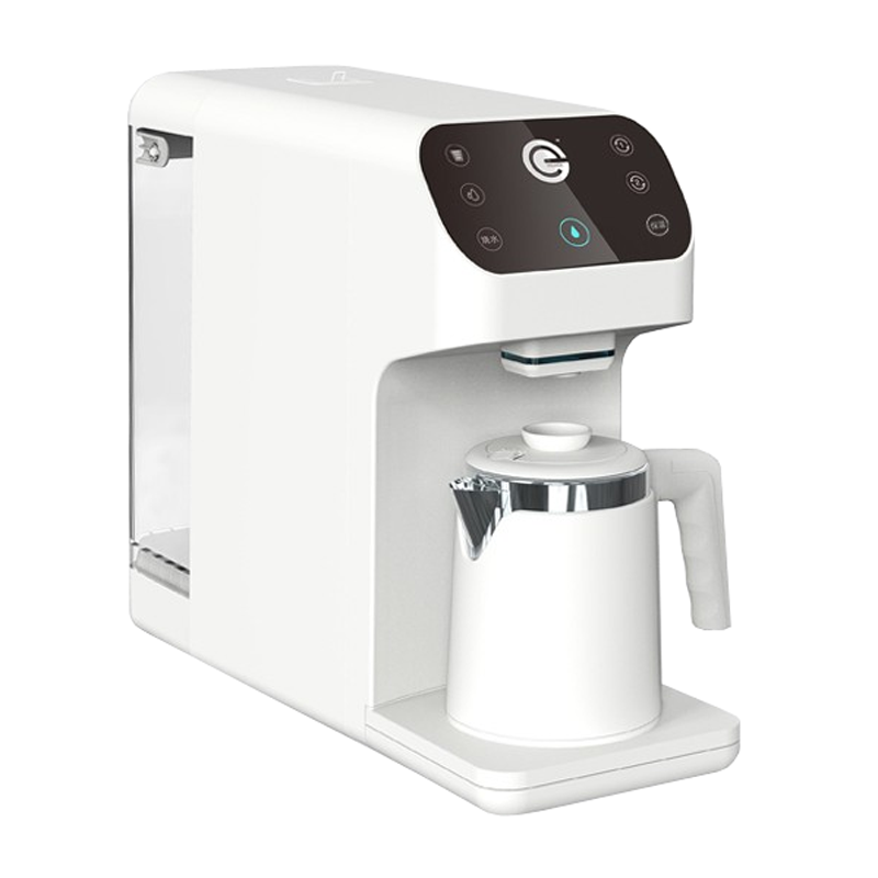 易开得家用直饮净水器