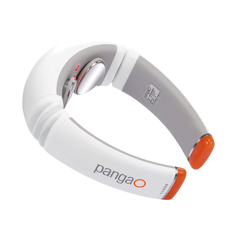 攀高 颈椎红光按摩器