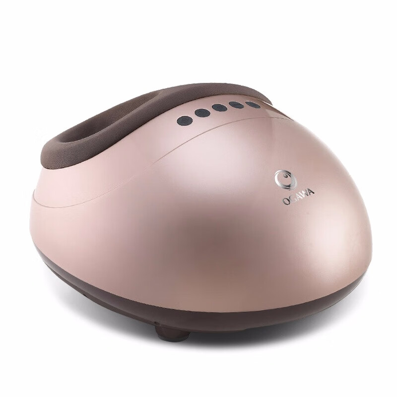 奥佳华 多功能足疗机